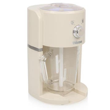 Tristar Slushy Maker / IJs Crusher, Verzenden, Nieuw