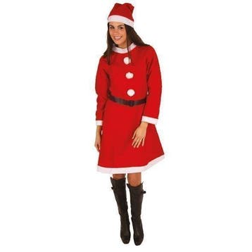 Kerstjurkje budget flankat, Ophalen of Verzenden, Nieuw