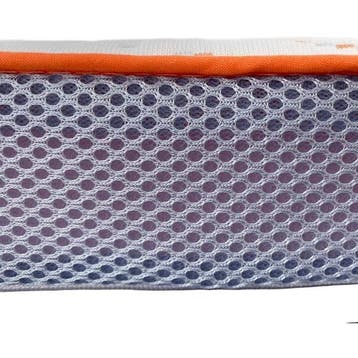 DODO mattress topper - 160x200 cm - Removable cover - ERG..., Verzenden, Nieuw