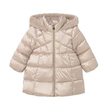 Mayoral Winterjas Baby - 86 (12-18 maanden), Ophalen of Verzenden, Nieuw