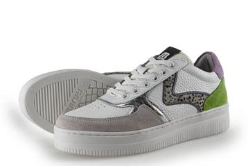 Maruti Sneakers in maat 36 Wit, Verzenden, Wit, Maruti, Sneakers of Gympen