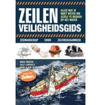 Zeilen Veiligheidsgids, Watersport en Boten, Ophalen of Verzenden, Nieuw