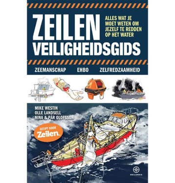 Zeilen Veiligheidsgids, Watersport en Boten, Ophalen of Verzenden, Nieuw