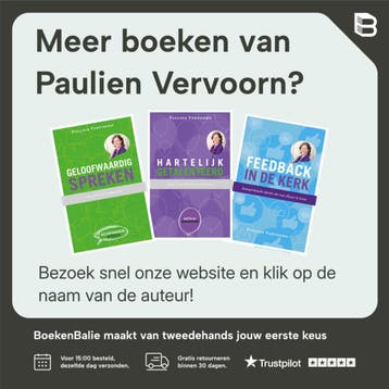 Veertigvragentijd - Paulien Vervoorn 9789043523929, Boeken, Verzenden, Zo goed als nieuw, Paulien Vervoorn