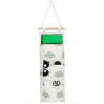 Hangende Organizer - Opbergzak - Wand Organizer - Speelgoed, Doe-het-zelf en Verbouw, Kratten en Dozen, Ophalen of Verzenden, Nieuw