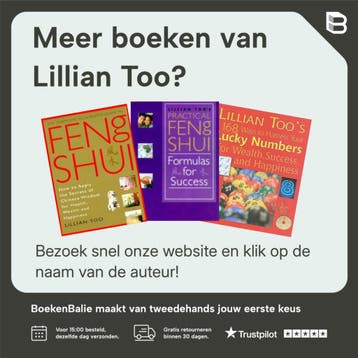 Lillian Toos Little Book of Feng Shui for Work - Lillian, Boeken, Verzenden, Gelezen, Lillian Too