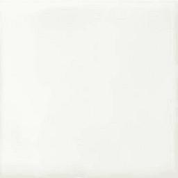 Wandtegel Cifre Block Handvorm Wit Glans 15x15 (Muurtegels), Nieuw, Minder dan 20 cm, 10 m² of meer, Wandtegels