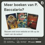 Ulysses Moore / 1 Het geheim van Villa Argo / Ulysses Moore, Verzenden, Zo goed als nieuw, P. Baccalario