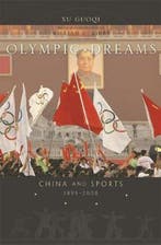 Olympic Dreams, Boeken, Ophalen of Verzenden, Nieuw