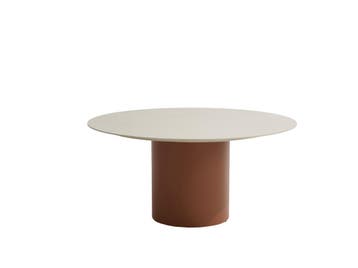 Taste by 4 Seasons Bosco tuintafel Spicy met rond keramisch, Ophalen of Verzenden, Nieuw
