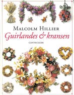 GUIRLANDES& KRANSEN 9789021322896 M. Hillier, Verzenden, Gelezen, M. Hillier