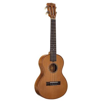 Mahalo MM3 Master Series Tenor Ukulele All Solid, Ophalen of Verzenden, Nieuw