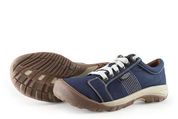 Keen Sneakers in maat 45 Blauw, Keen, Verzenden, Blauw, Sneakers of Gympen