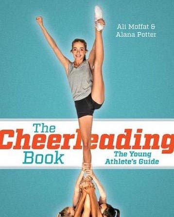 9780228102731 The Cheerleading Book The Young Athletes G..., Verzenden, Nieuw, Ali Moffat