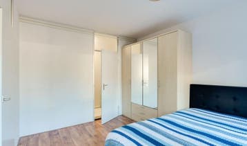 Te huur Studio Egelantierstraat In Utrecht, 20 tot 35 m², Utrecht