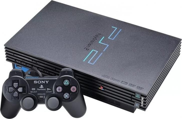 Sony PlayStation 2 (PlayStation 2), Spelcomputers en Games, Spelcomputers | Sony PlayStation 2, Gebruikt, Verzenden
