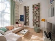 Appartement Baden Powellweg in Amsterdam, Huizen en Kamers, Via bemiddelaar, Noord-Holland, Appartement, Amsterdam