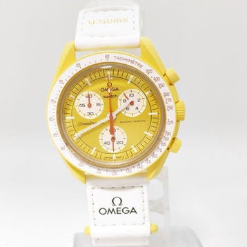Omega - Mission to the Sun - Zonder minimumprijs - Unisex -, Nieuw