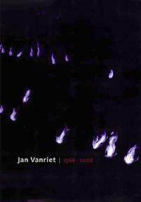 Jan Vanriet 1966-2008 - M. Ruyters 9789053496756, Verzenden, Zo goed als nieuw, M. Ruyters