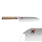 GGM Gastro | MIYABI | 5000 MCD - Santoku - Mes: 180mm |, Verzenden, Nieuw