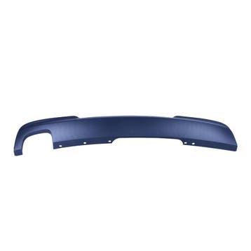 Diffuser | geschikt voor BMW 5-serie F10 F11 | voor M - Pakk, Verzenden, Nieuw, BMW