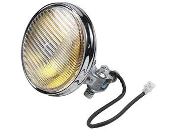 Mistlamp. Porsche 911/912 65-73 / 914, Auto-onderdelen, Verzenden, Nieuw