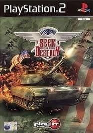 Seek and Destroy (ps2 nieuw), Ophalen of Verzenden, Nieuw