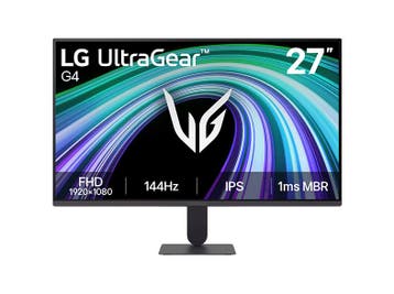 Lg - Full HD Gaming Monitor - 27 inch, Gaming, IPS, Verzenden, Nieuw