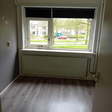 Appartement in Assen gevonden voor €475,- pm, Huizen en Kamers, Huizen te huur, Direct bij eigenaar, Assen, Appartement, Drenthe