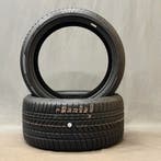 315/30/21 105V N0 Pirelli winterbanden 7mm profiel 2X, Gebruikt, Band(en), Personenwagen, 315 mm