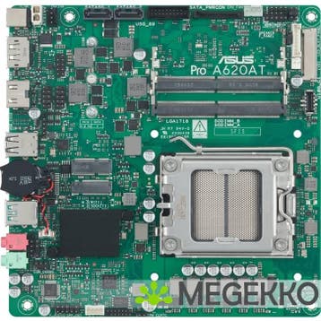 ASUS Pro A620AT-CSM, Computers en Software, Verzenden, Nieuw
