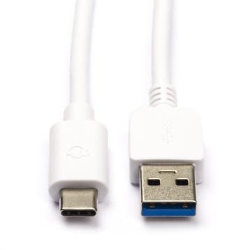 OnePlus oplaadkabel | USB A  USB C | 1 meter, Verzenden, Nieuw