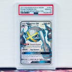 Pokémon Graded card - Metagross 157a - Pokémon - PSA 10, Nieuw