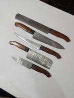 Keukenmes - Japanse BBQ- en grillmessen-set (HW 068) -