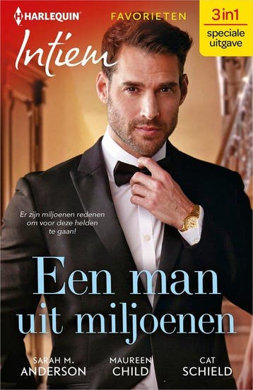 Intiem Favorieten 27 - Anderson, Boeken, Verzenden, Gelezen