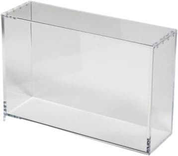 Acrylic Case - Ultimate Premium Box (SWSH Charizard 2022, Verzenden, Nieuw