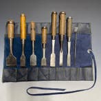 Tataki Usu Nomi, Kegaki-  | Bench Paring Chisels Carving