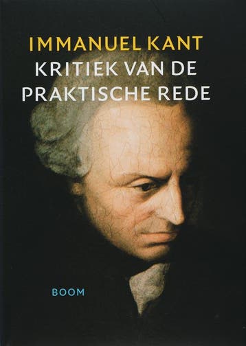 Kritiek Van De Praktische Rede | Immanuel Kant | Nieuw, Ophalen of Verzenden, Nieuw, Immanuel Kant