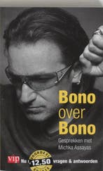 Bono Over Bono, Ophalen of Verzenden, Nieuw
