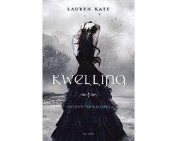 Boek Fallen 2 - Kwelling 9789000364763, Verzenden, Zo goed als nieuw
