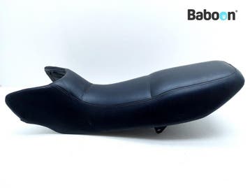 Buddy Seat Compleet Honda CX 650 1979-1983 (CX650), Verzenden, Gebruikt