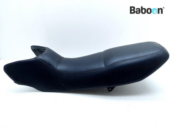 Buddy Seat Compleet Honda CX 650 1979-1983 (CX650), Motoren, Onderdelen | Honda, Gebruikt, Verzenden