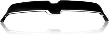 Achterruit Spoiler Vleugellip - R-Line - Voor VW Golf 7, Verzenden, Nieuw