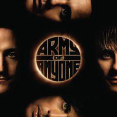 cd - Army Of Anyone - Army Of Anyone, Verzenden, Zo goed als nieuw