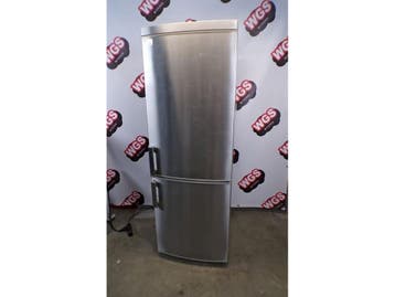 AEG koel-vriescombinatie - tweedehands - 223L koeling - 78L, Witgoed en Apparatuur, Verzenden, Zo goed als nieuw