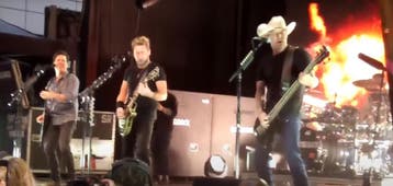 Nickelback Tickets – 7 jun 2027 – Ziggo Dome Amsterdam, Twee personen, Juni