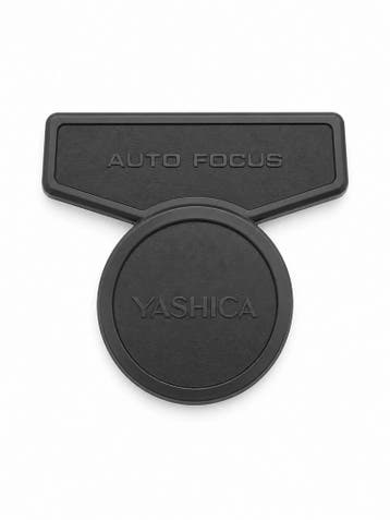 Lensdop 48mm voor Yashica Auto Focus Camera, Verzenden, Zo goed als nieuw