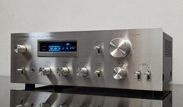 Pioneer - SA-508 - Blauwe Lijn-serie - Solid state stereo, Nieuw
