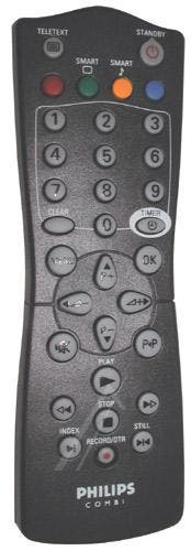 Afstandsbediening Philips rt790/101, Ophalen of Verzenden, Nieuw, Origineel