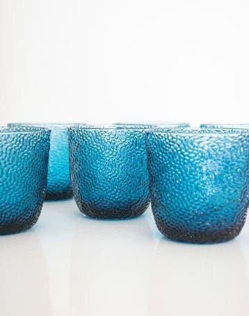 Atelier Iskra - Maryana Iskra - Drinkset - (Alleen